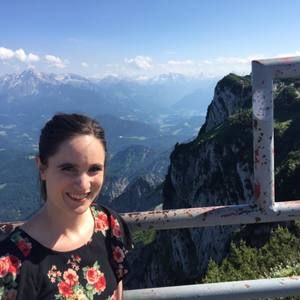 Meet your Posher, Alyssa